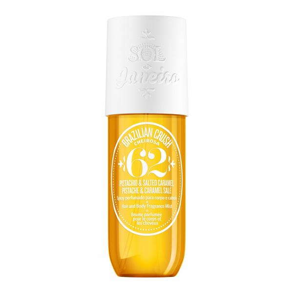 Sol de Janeiro Brazilian Crush Cheirosa 62 mgiełka do ciała 240 ml