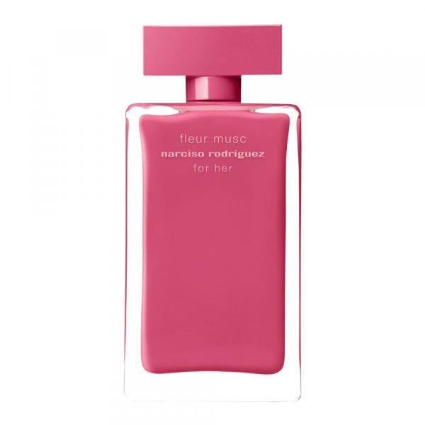 Narciso Rodriguez For Her Fleur Musc woda perfumowana 100 ml