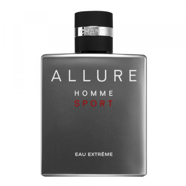 Chanel Allure Homme Sport Eau Extreme woda perfumowana 50 ml