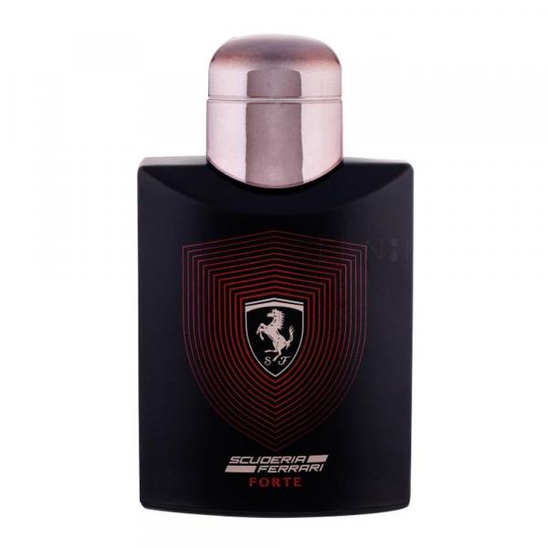 Ferrari Scuderia Ferrari Forte woda perfumowana 125 ml