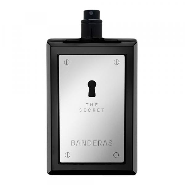 Antonio Banderas The Secret woda toaletowa 100 ml TESTER