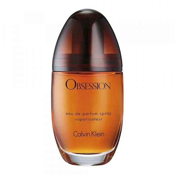 Calvin Klein Obsession woda perfumowana 50 ml