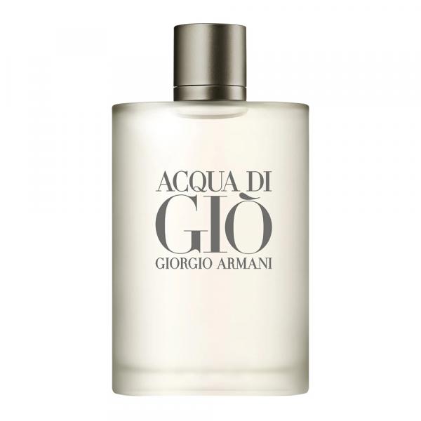 Giorgio Armani Acqua di Gio pour Homme woda toaletowa 200 ml