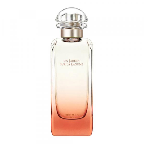 Hermes Un Jardin Sur La Lagune woda toaletowa 100 ml