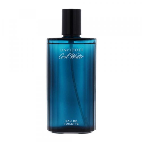 Davidoff Cool Water woda toaletowa 75 ml