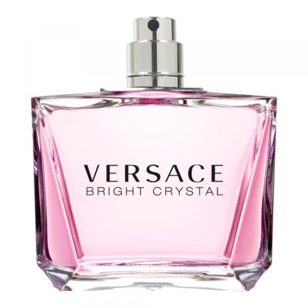 Versace Bright Crystal woda toaletowa 200 ml TESTER