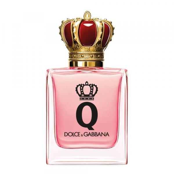 Dolce & Gabbana Q by Dolce & Gabbana woda perfumowana 50 ml