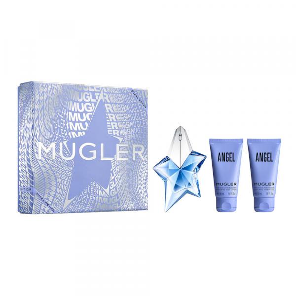 Mugler Angel ZESTAW 2678