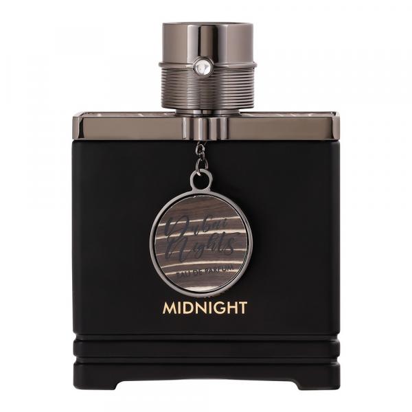 Armaf Dubai Nights Midnight woda perfumowana 100 ml