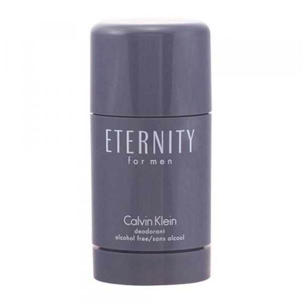 Calvin Klein Eternity for Men DEO sztyft 75 ml - bezalkoholowy