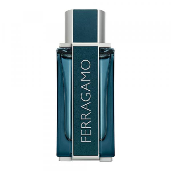 Salvatore Ferragamo Ferragamo Intense Leather EDP 100 ml