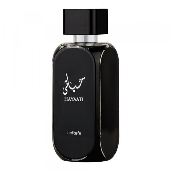 Lattafa Hayaati woda perfumowana 100 ml