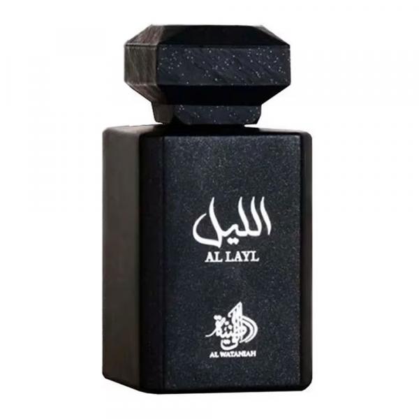 Al Wataniah Al Layl woda perfumowana 100 ml