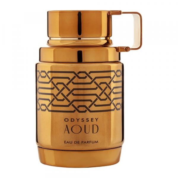 Armaf Odyssey Aoud woda perfumowana 60 ml