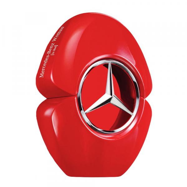 Mercedes-Benz Woman In Red woda perfumowana 60 ml