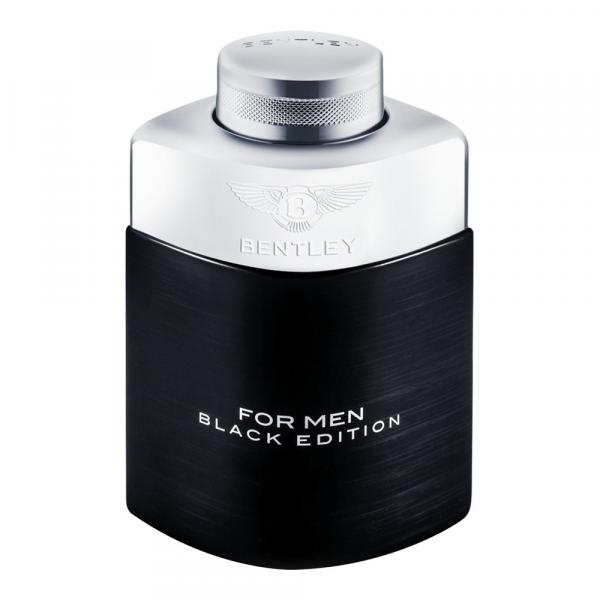 Bentley for Men Black Edition woda perfumowana 100 ml TESTER