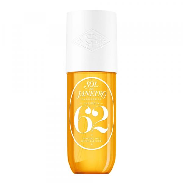 Sol de Janeiro Brazilian Crush Cheirosa 62 mgiełka do ciała 90 ml