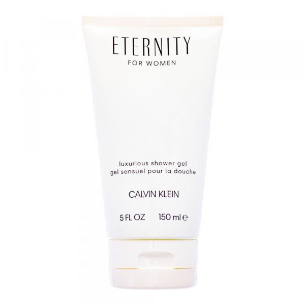 Calvin Klein Eternity for Women żel pod prysznic 150 ml