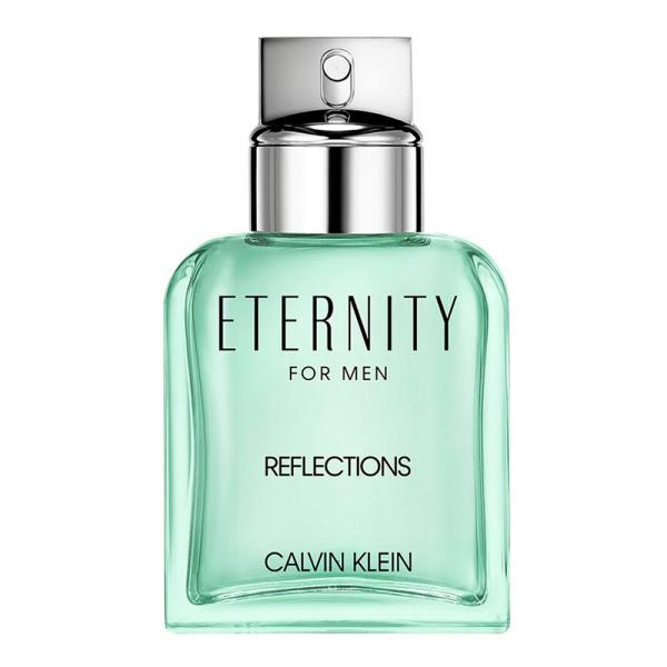 Calvin Klein Eternity for Men Reflections woda toaletowa 100 ml