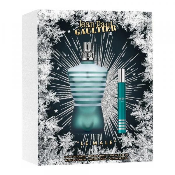 Jean Paul Gaultier Le Male ZESTAW 9581