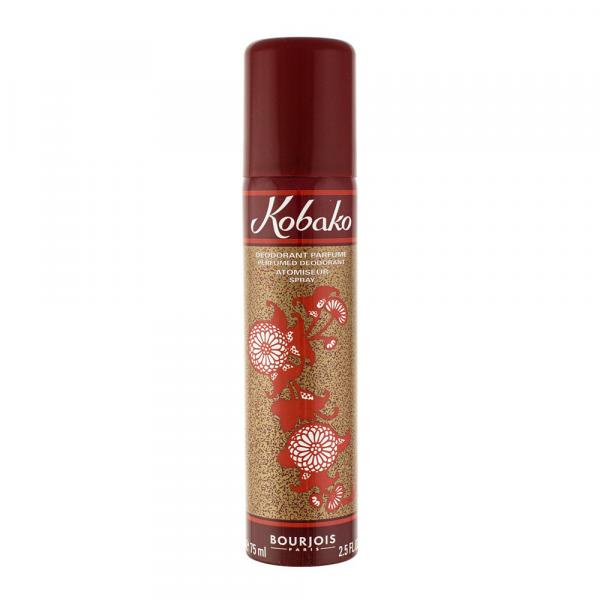 Bourjois Kobako dezodorant spray 75 ml