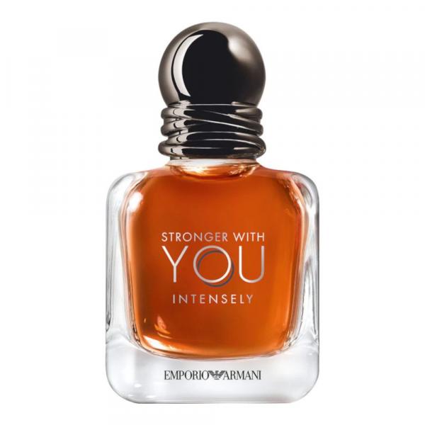 Giorgio Armani Stronger With You Intensely woda perfumowana 30 ml