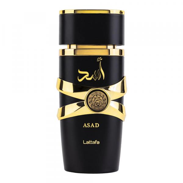 Lattafa Asad woda perfumowana 100 ml TESTER