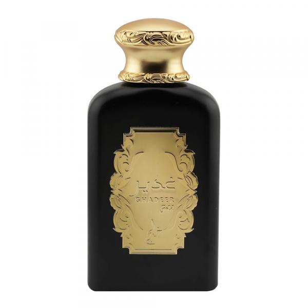 Khadlaj Ghadeer Gold woda perfumowana 100 ml