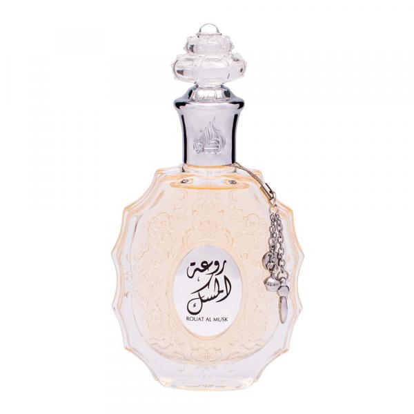 Lattafa Rouat Al Musk woda perfumowana 100 ml TESTER