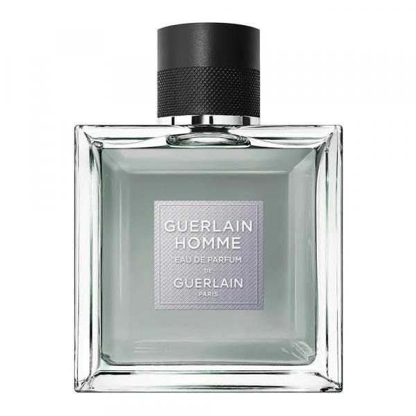 Guerlain Homme Eau de Parfum woda perfumowana 100 ml TESTER