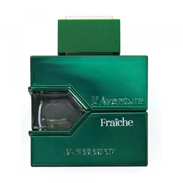 Al Haramain L'Aventure Fraiche ekstrakt perfum 100 ml