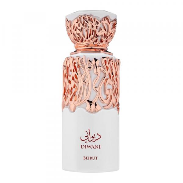 French Avenue Diwani Beirut woda perfumowana 100 ml