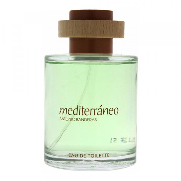 Antonio Banderas Mediterraneo woda toaletowa 100 ml