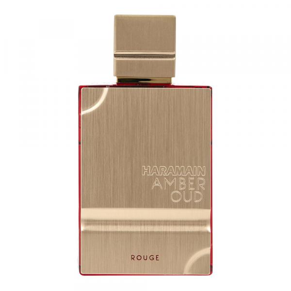 Al Haramain Amber Oud Rouge woda perfumowana 60 ml TESTER