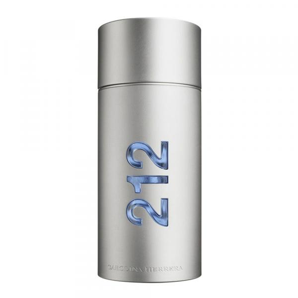 Carolina Herrera 212 NYC Men woda toaletowa 100 ml