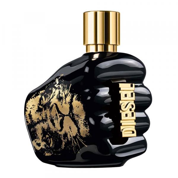 Diesel Spirit of The Brave woda toaletowa 50 ml