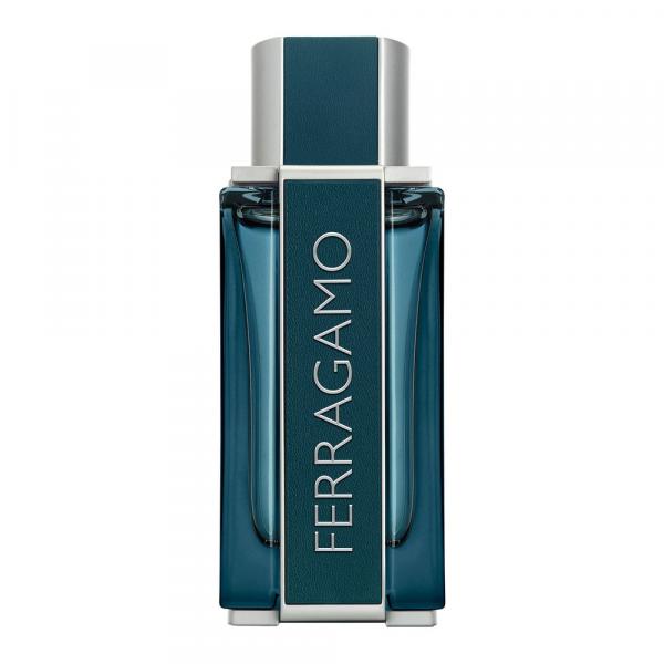 Salvatore Ferragamo Ferragamo Intense Leather EDP 100 ml