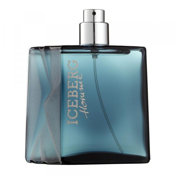 Iceberg Homme woda toaletowa 100 ml TESTER