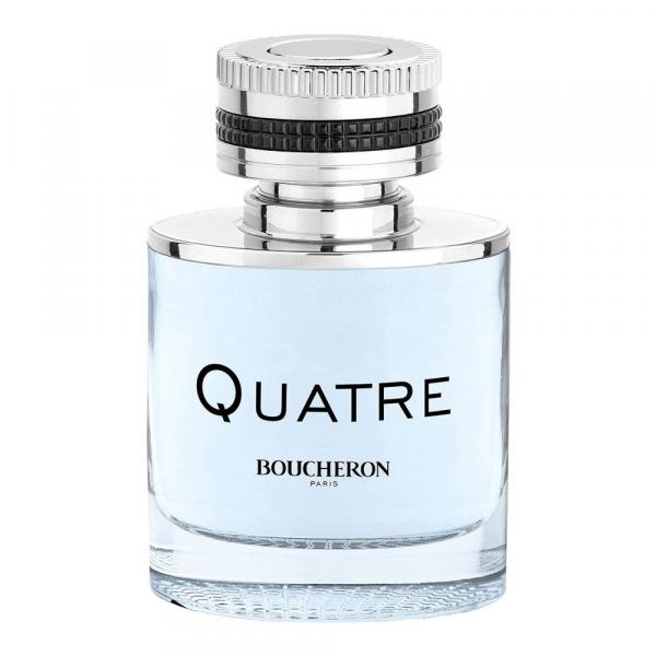 Boucheron Quatre pour Homme woda toaletowa 50 ml