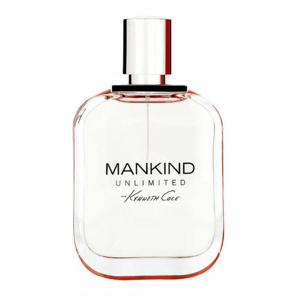 Kenneth Cole Mankind Ultimate woda toaletowa 100 ml