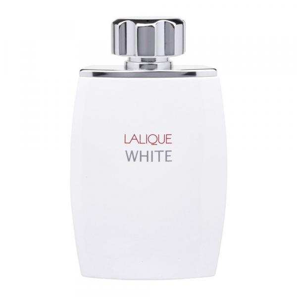 Lalique White pour Homme woda toaletowa 125 ml