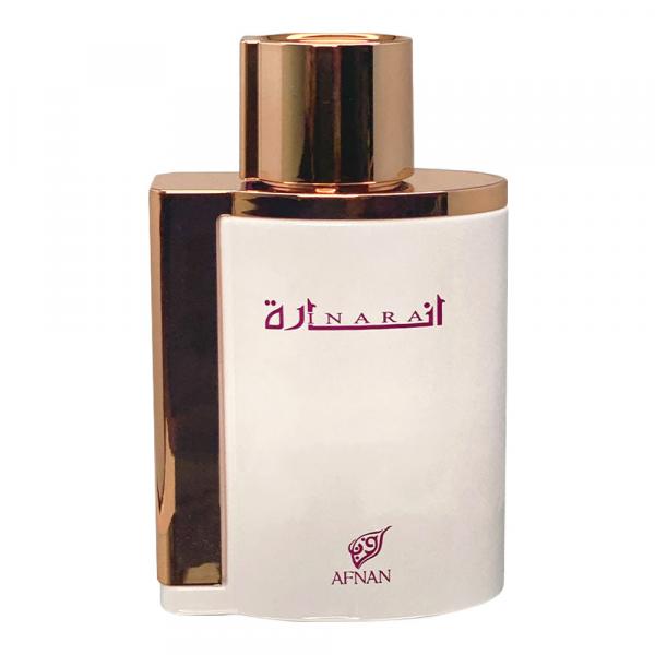 Afnan Inara White woda perfumowana 100 ml