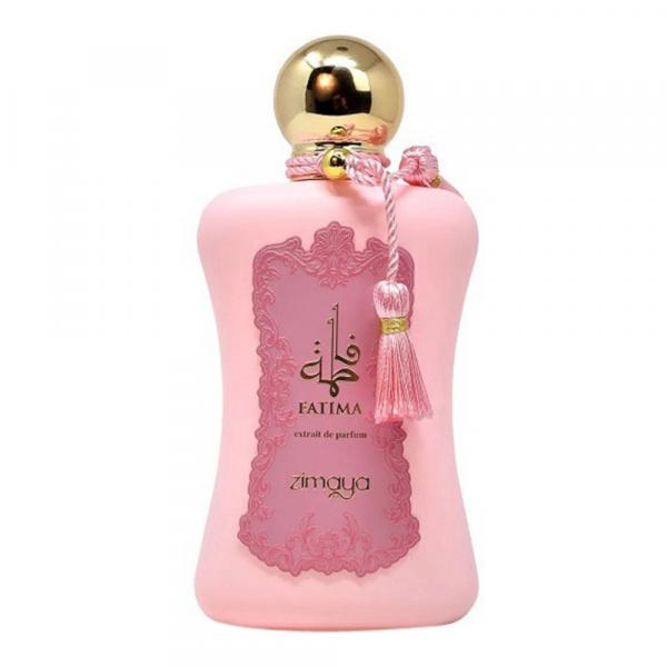 Zimaya Fatima Extrait de Parfum ekstrakt perfum 100 ml TESTER