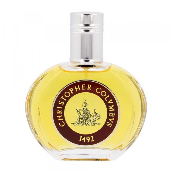 Christopher Columbus woda toaletowa 100 ml