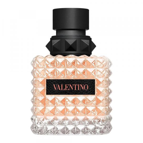 Valentino Donna Born in Roma Coral Fantasy EDP 100 ml TESTER