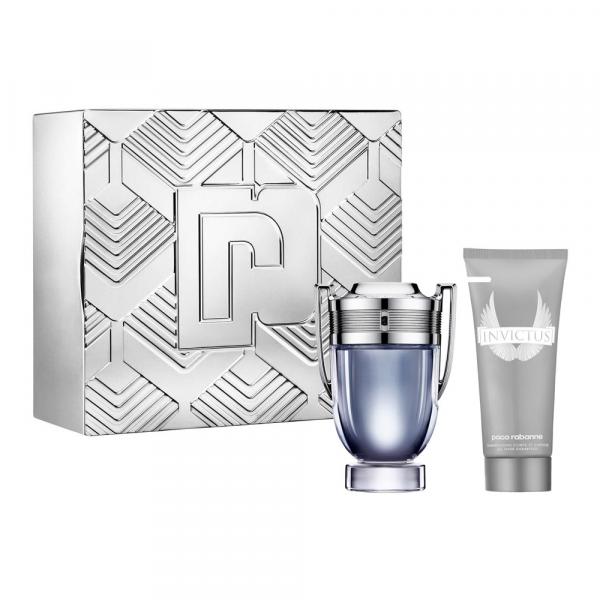 Paco Rabanne Invictus ZESTAW 16035