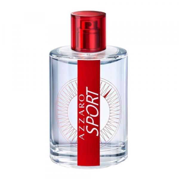 Azzaro Sport woda toaletowa 100 ml