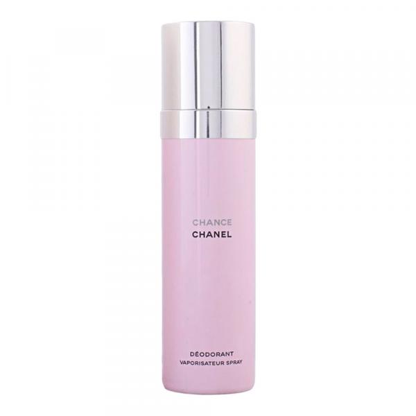 Chanel Chance dezodorant spray 100 ml