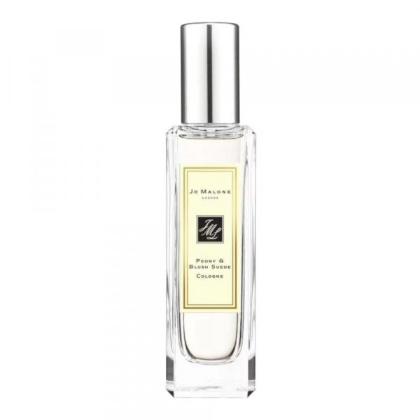 Jo Malone Peony & Blush Suede woda kolońska 30 ml