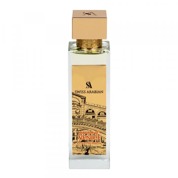 Swiss Arabian Passion Of Venice ekstrakt perfum 100 ml